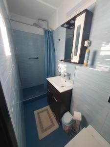 Phòng tắm tại Vila PATRICIA +36 ảnh