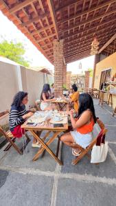 Imagen de la galería de Aquarela Suites Atins, en Atins