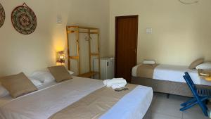 Imagen de la galería de Aquarela Suites Atins, en Atins 14 fotos más