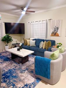 Photo de la galerie de l'établissement Island Vybz Villa Lancewood Meadows Ocho Rios Jamaica, à Ocho Rios