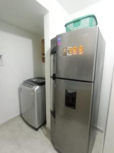 Billede fra billedgalleriet på Apartamento vacacional Flandes Tolima i Flandes