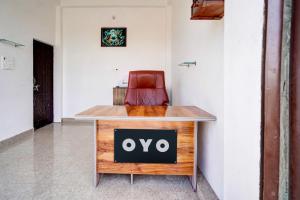 Fotografie z fotogalerie ubytování Hotel O Hotel Dezire v destinaci Kánpur