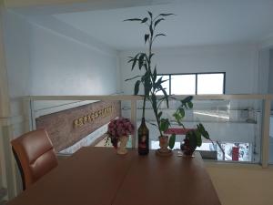 Fotografie z fotogalerie ubytování KingSun HOSTEL 金珊旅馆 v destinaci Čiang Rai