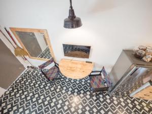 Gambar di galeri bagi AGTA Nest Loft in Subic Bay with Self-Serve Breakfast - WiFi, Monkeys, Pet Friendly with a Fee di Subic Bay Intl