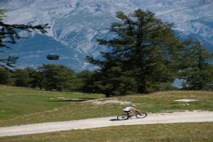 Φυσικό τοπίο κοντά σε αυτό το διαμέρισμα