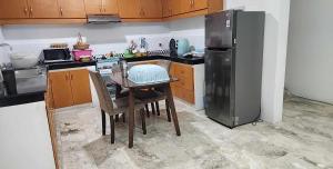 Køkken eller tekøkken på Short Stay BF Resort