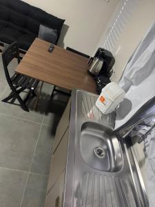 帕苏丰杜Flats & Residences - Apart Moderno com Conforto的相册照片