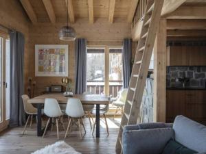 Gallery image of Chalet in Les Masses with garden in Agettes +26 photos
