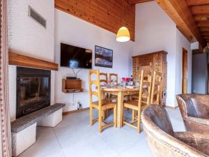 Imagen de la galería de 3-bedroom apartment in Veysonnaz, en Veysonnaz