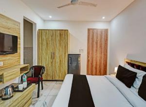 Φωτογραφία από το άλμπουμ του Akshay dream stay σε Γκουργκάον