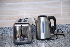 Gallery image of Buwate Hill view Luxury Suites in Kampala