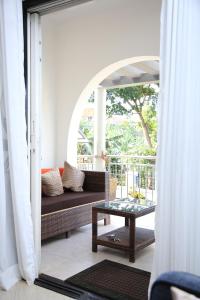 Gallery image of Buwate Hill view Luxury Suites in Kampala +30 photos