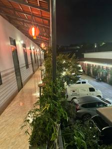 Fotografie z fotogalerie ubytování Nam Anh Hotel v destinaci Bao Loc