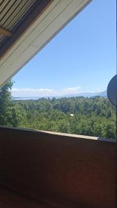 Příroda nedaleko prázdninového domu + 5 fotografií