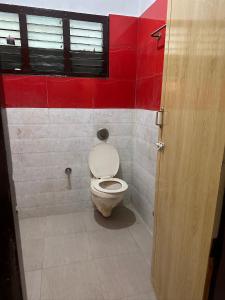 蒂鲁瓦纳马莱MPS Saai Residency的相册照片
