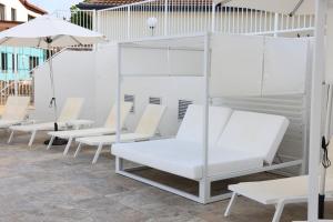 Fotografie z fotogalerie ubytování Don Pancho Beach Resort v destinaci Bargara