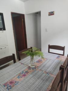 Gallery image of Casa de Praia em Pontas de Pedras in Goiana