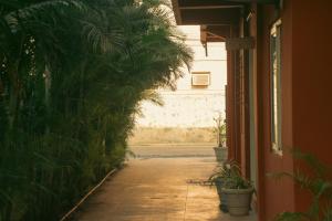 Fotografie z fotogalerie ubytování Naksha Tree Hotels- Ramapuram v destinaci Čennaí