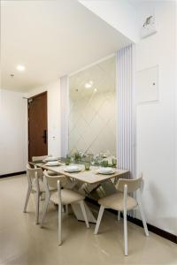 Fotografie z fotogalerie ubytování La Privé Apartments TRI-ZEN v destinaci Colombo