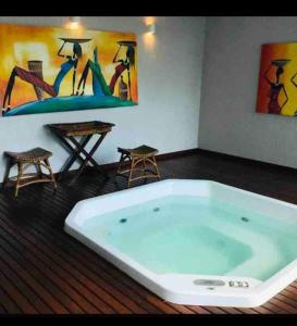 Φωτογραφία από το άλμπουμ του Condominio LUXOR TAMBAU ,458,um paraiso a 100 metros da praia στο Ζοάο Πεσόα