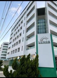 Fotografie z fotogalerie ubytování Condominio LUXOR TAMBAU ,458,um paraiso a 100 metros da praia v destinaci João Pessoa + 19 fotografií