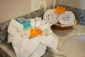 Imagem da galeria de Magnificent Hotel em Catmandu