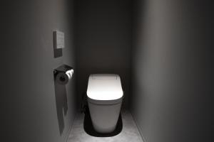 Fotografie z fotogalerie ubytování UNPLAN Residence suite v destinaci Chikuni