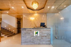 Fotografija v galeriji nastanitve Treebo Premium Silverstone Resort With Mountain Valley View v mestu Manāli