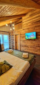 Imagen de la galería de Prosilva House Banffy, en Topliţa