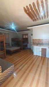 Postel nebo postele na pokoji v ubytování Diva Sunrise beach resort + 25 fotografií