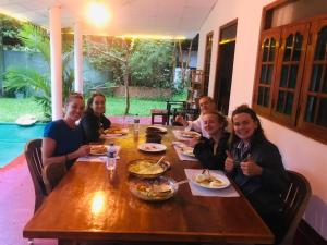 Fotografie z fotogalerie ubytování Aradhna safari cottage v Udawalawe