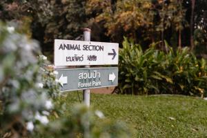 Gallery image of Katiliya Park Villa in Mae Chan