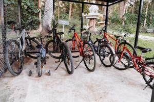 Gallery image of Katiliya Park Villa in Mae Chan