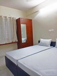 Mynd úr myndasafni af Hotel Ronvix Madiwala and CoLive í Bangalore
