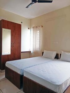 Mynd úr myndasafni af Hotel Ronvix Madiwala and CoLive í Bangalore