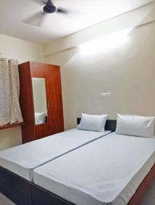 Mynd úr myndasafni af Hotel Ronvix Madiwala and CoLive í Bangalore