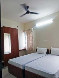 Mynd úr myndasafni af Hotel Ronvix Madiwala and CoLive í Bangalore