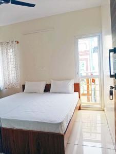 Mynd úr myndasafni af Hotel Ronvix Madiwala and CoLive í Bangalore