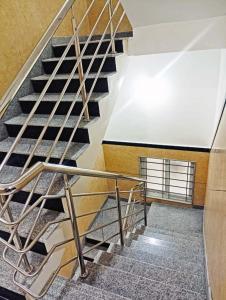 Mynd úr myndasafni af Hotel Ronvix Madiwala and CoLive í Bangalore