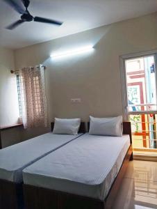 Mynd úr myndasafni af Hotel Ronvix Madiwala and CoLive í Bangalore