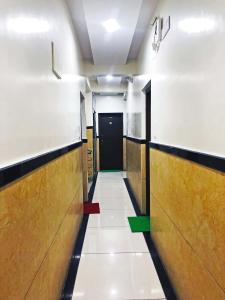 Mynd úr myndasafni af Hotel Ronvix Madiwala and CoLive í Bangalore