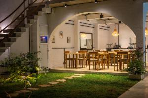 Fotografie z fotogalerie ubytování Manram Glamping Weligama v destinaci Weligama