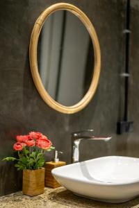 Bagno di Manram Glamping Weligama
