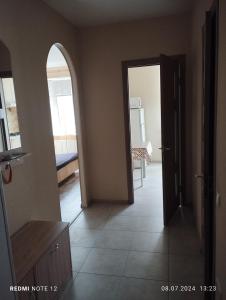 Gallery image of Mineralna Apartment 49 in Irpin'