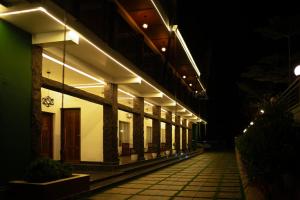 Kép jungle view resort szállásáról Mananthavadiban a galériában