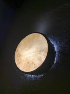 Fotografie z fotogalerie ubytování Villa Julia Veneria v destinaci Sicca Veneria