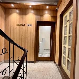Fotografie z fotogalerie ubytování Sarai Inn v destinaci Kalkata