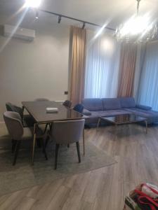 Gallery image of Sea Breeze Park Residence in Nardaran