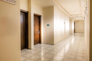 Kép فندق الردهة szállásáról Al Ḩawīyah városában a galériában Még 19 kép