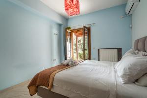 Gallery image of Nidri Hills Villa in Nydri +23 photos